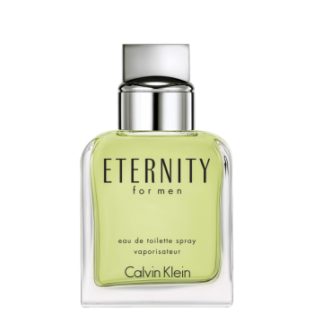 imagem Eternity for Men Calvin Klein Eau de Toilette
