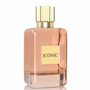imagem Perfume Icônic - Galaxy Concept - Feminino - Eau de Parfum - 100ml