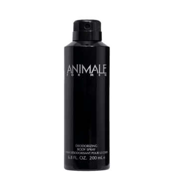 imagem Animale For Men - Body Spray Masculino 200ml