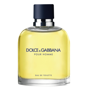 imagem Pour Homme Dolce & Gabbana Eau de Toilette
