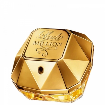 imagem Lady Million Paco Rabanne - Eau de Parfum 