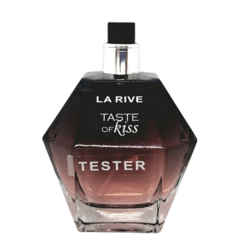 imagem Tester Taste Of Kiss La Rive Eau de Parfum - Perfume Feminino 100ml