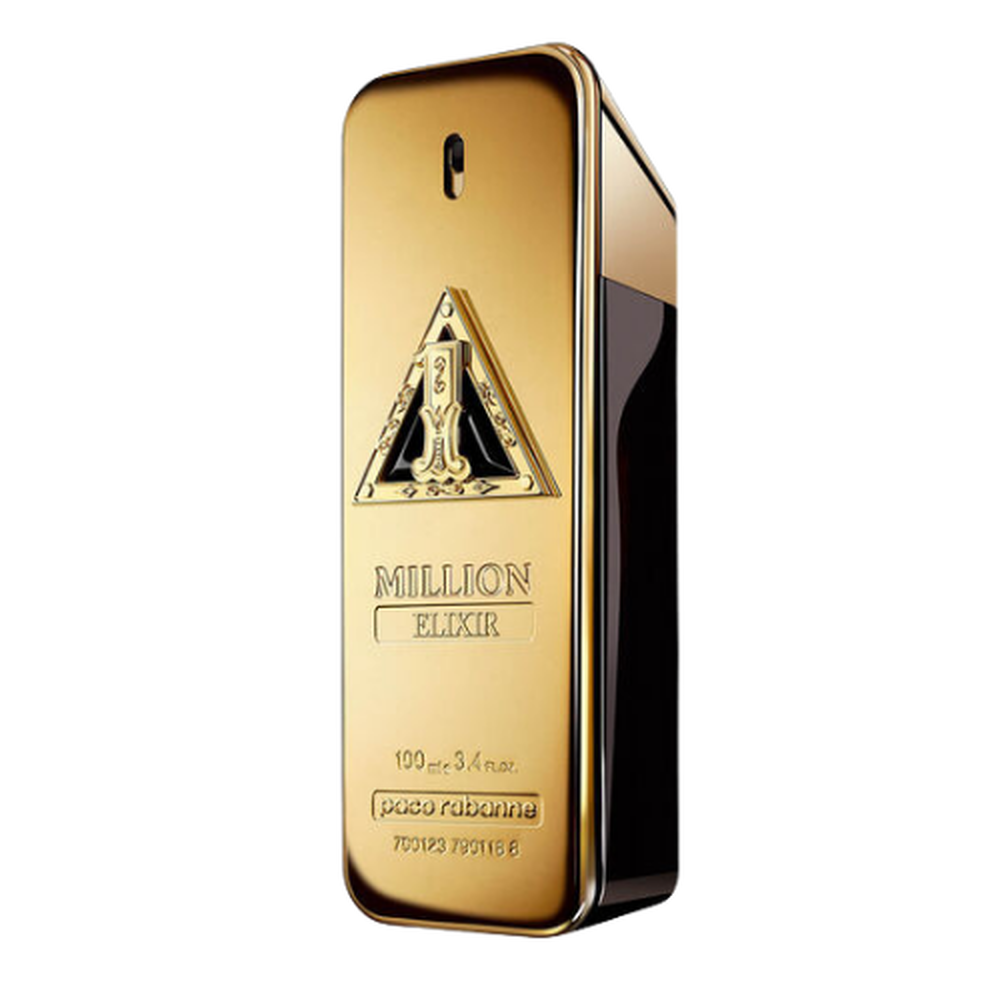 imagem 1 Million Elixir Paco Rabanne Eau de Parfum