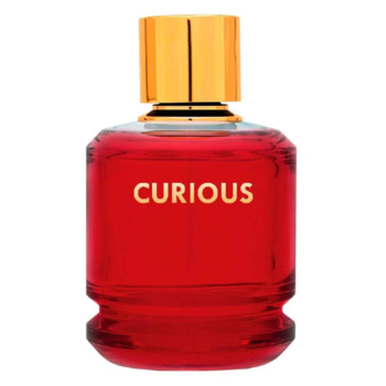imagem Perfume Curious - Galaxy Concept - Feminino - Eau de Parfum - 100ml