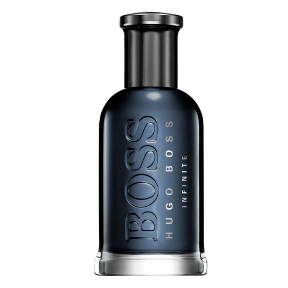 imagem  Boss Bottled Infinite Hugo Boss Eau de Parfum