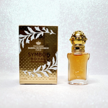 imagem Miniatura Symbol Marina de Bourbon Eau de Parfum - 7,5 ml