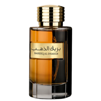 imagem Bareeq Al Dhahab Al Wataniah Masculino - Eau de Parfum 100ml