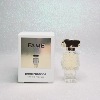 imagem Miniatura Fame Eau de Parfum Paco Rabanne - 4 ml 