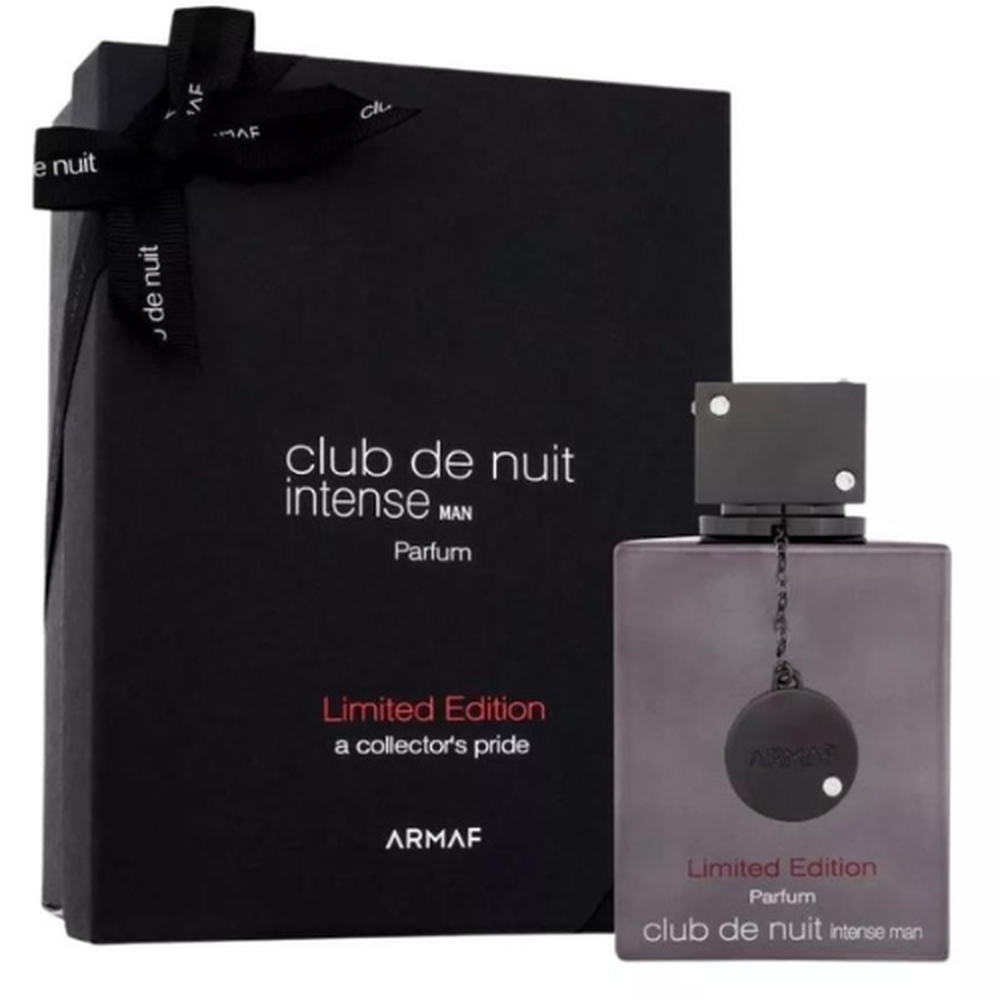 imagem Club de Nuit Intense Limited Edition - Armaf - Parfum - 105ml