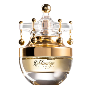 imagem Manège Rouge Al Haramain Eau de Parfum - 75 ml 