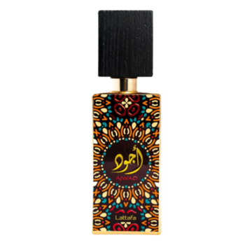 imagem Ajwad Lattafa Eau de Parfum - 60 ml  