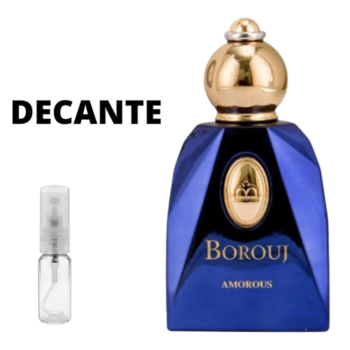 imagem Borouj Amorous Eau de Parfum (Decante)