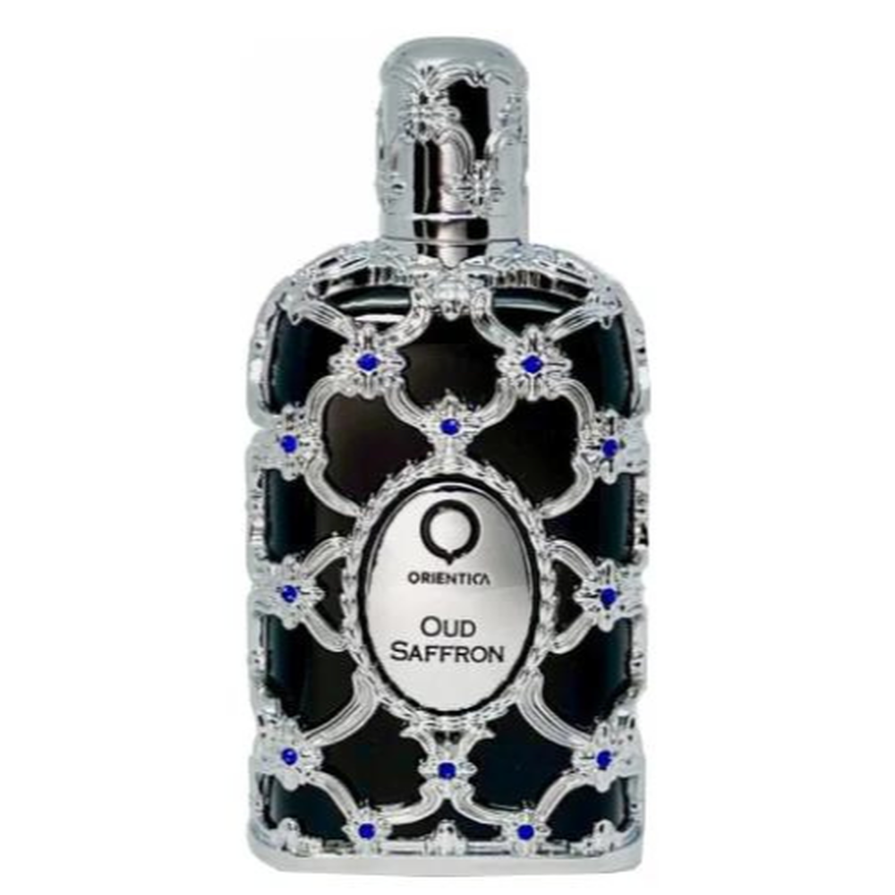 imagem Miniatura Oud Saffron Orientica Eau de Parfum - 7,5 ml