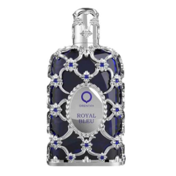imagem Miniatura Royal Bleu Orientica Eau de Parfum - 7,5 ml 