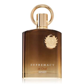 imagem Afnan Supremacy In Oud Eau De Parfum - 100 ml