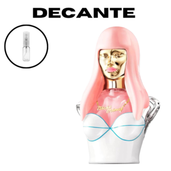 imagem Pink Friday Nicki Minaj Eau de Parfum (Decante)