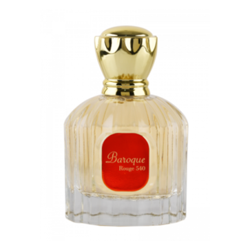 imagem Baroque Rouge 540 Maison Alhambra Eau de Parfum - 100 ml 