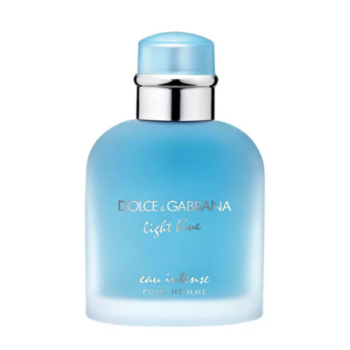 imagem Light Blue Pour Homme Eau Intense Dolce & Gabbana Eau de Parfum