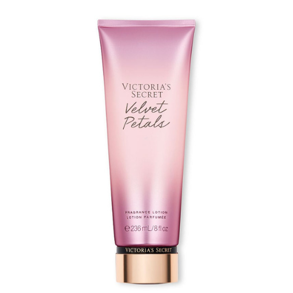 imagem Body Lotion Victoria's Secret Velvet Petals - 236ml