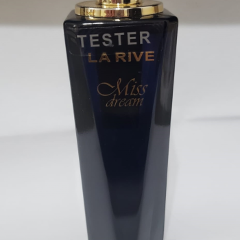 imagem Miss Dream La Rive Eau de Parfum - Perfume Feminino 100ml (Tester)