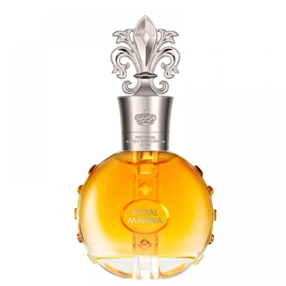 imagem Royal Marina Diamond Marina de Bourbon Eau de Parfum