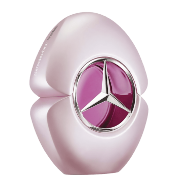 imagem Mercedes-Benz Woman Eau de Parfum
