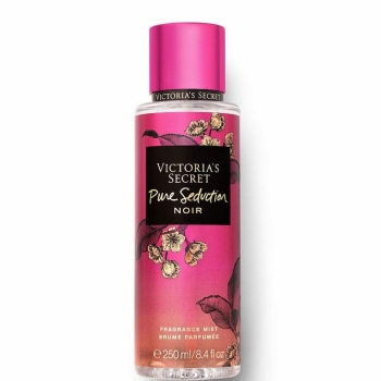 imagem Body Splash Victoria's Secret Pure Seduction Noir - 250 ml 