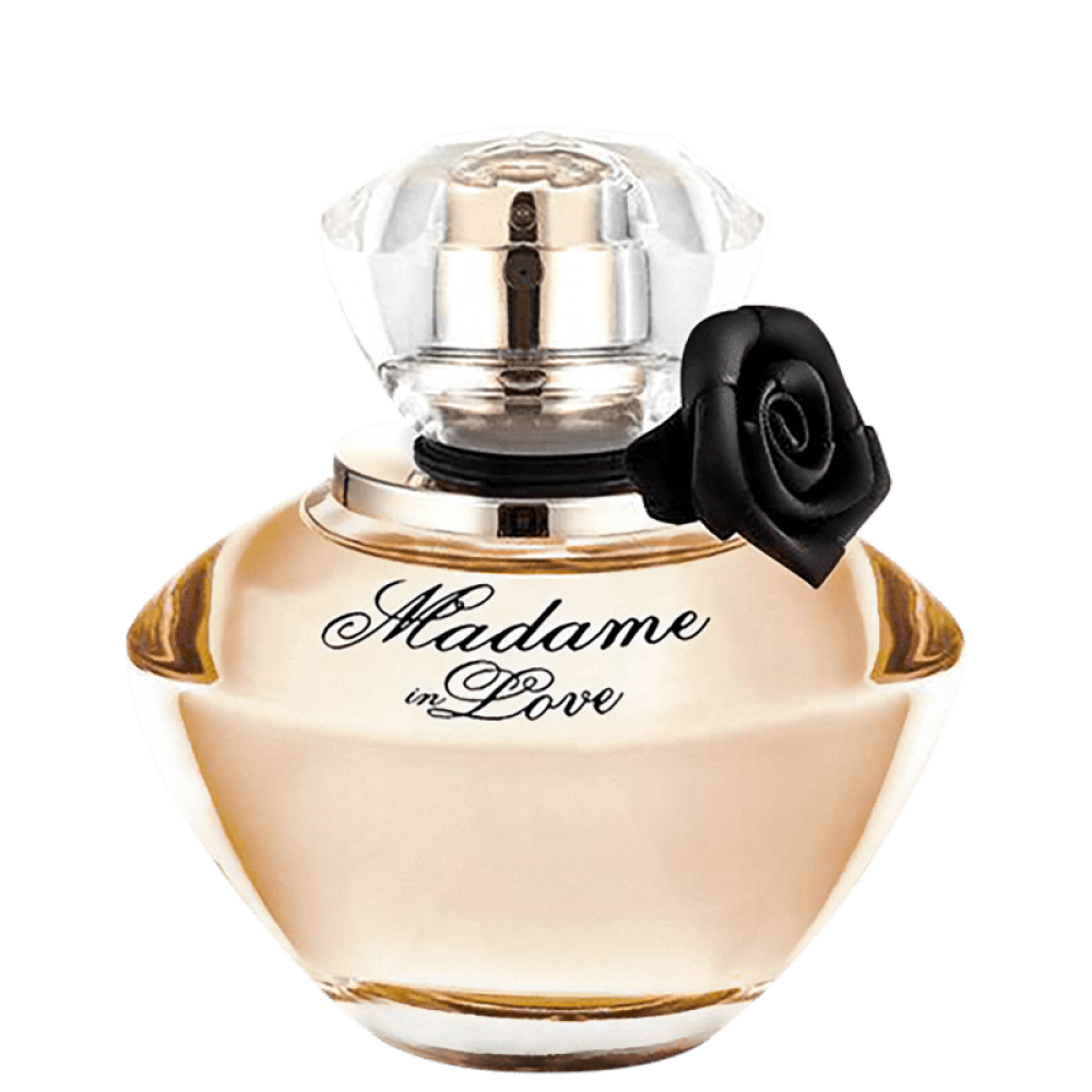 imagem Madame In Love La Rive Eau de Parfum - Perfume Feminino 90ml