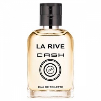 imagem Cash Men La Rive – Perfume Masculino EDT - 30ml