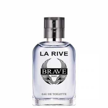imagem Brave La Rive Eau de Toilette - Perfume Masculino 30ml